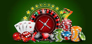 Онлайн казино Azino888 Casino